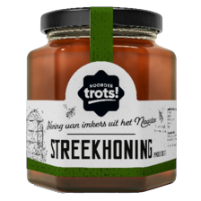 Noordertrots honing